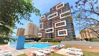 Apartamentos Turisticos Rocha Tower 13C - Portimão - 0