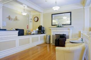 Grant Hotel - San Francisco - 2