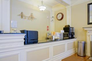 Grant Hotel - San Francisco - 1