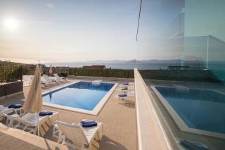 Apartments BlueView - Postira - 9
