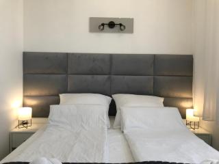 Apartament 215 Planeta 2-pokojowy z balkonem, 100 m od plaży - Mielno - 5