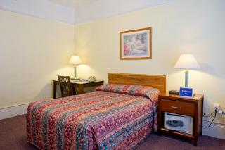 Grant Hotel - 8