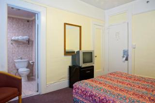 Grant Hotel - San Francisco - 7