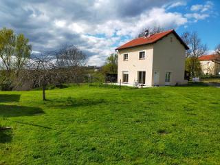 Maison De La Fontaine Verte Proche Albi- Rodez- Carmaux - 9