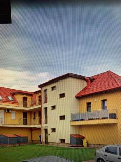 Szeder Apartman - Eger - 4