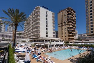 Medplaya Hotel Riudor - Adults Recommended - Benidorm - 0