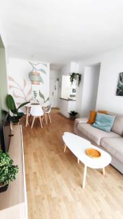 Casa Yaye - Fuengirola - 6