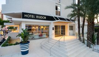 Medplaya Hotel Riudor - Adults Recommended - Benidorm - 9