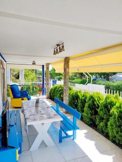 Villa Blue House - Nea Kalikratia - 4
