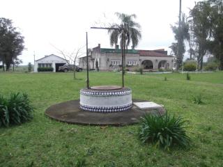 Estancia El Rosario - Melo - 6
