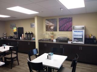 Sleep Inn & Suites - 2