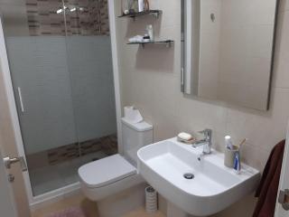 Apartamento Alegria - Garrucha - 1