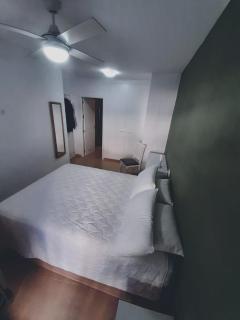 Apartamento Alegria - Garrucha - 4