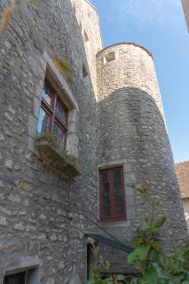 Appartement Meneau - 3