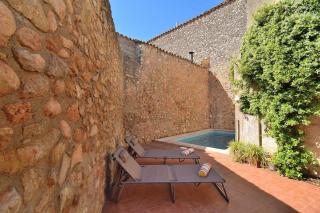 257 Casa Anita ETV10115 by Mallorca Charme - Binissalem - 0