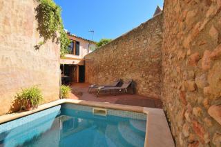 257 Casa Anita ETV10115 by Mallorca Charme - Binissalem - 9