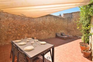 257 Casa Anita ETV10115 by Mallorca Charme - Binissalem - 6