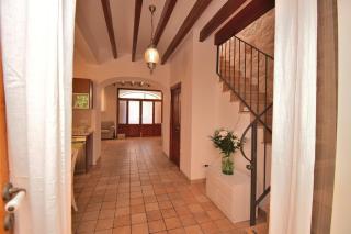 257 Casa Anita ETV10115 by Mallorca Charme - Binissalem - 4