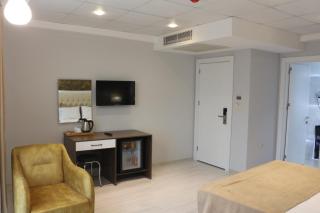Alarga Premier Hotel - Trabzon - 1