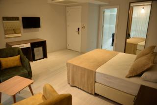 Alarga Premier Hotel - Trabzon - 2