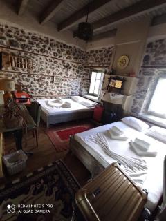 Bayiri Petit Pension - Litochoro - 8