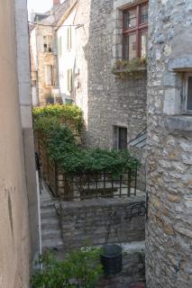 Studio Bardin - La Charité-sur-Loire - 6