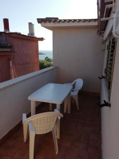 Appartamenti Boston - Marina di Camerota - 9