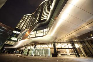 Crown Metropol Melbourne - 2