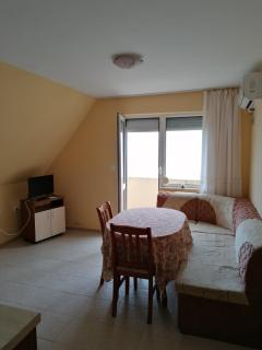 Villa Krisia Apartments - Sozopol - 8