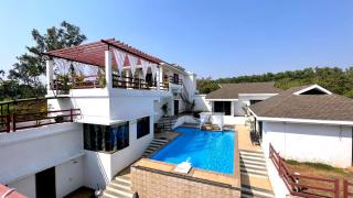 CASA DIOS Luxury Villas - Khandala - 2
