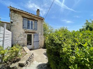 Gîte La Bastide de La Loge au pied du Mont Ventoux - Sault-de-Vaucluse - 1
