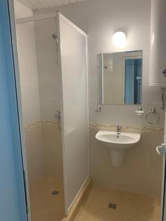 Silver Beach Byala - Студио Б89 първа линия морска панорама с два басейна - Byala - 4