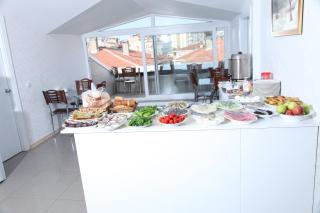 Çamlıca Tower Hotel - Istanbul - 4