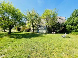 Gîte La Bastide de La Loge au pied du Mont Ventoux - Sault-de-Vaucluse - 6