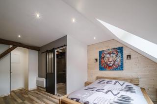 Le Loft - Ornans - 4