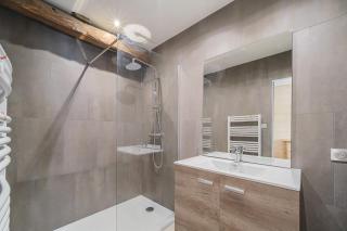 Le Loft - Ornans - 3