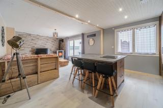 Le Loft - Ornans - 1