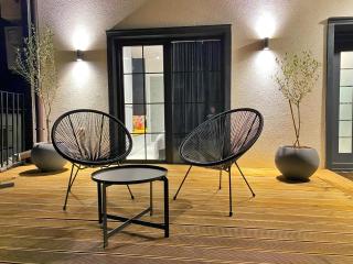 Wild Pear Old Town boutique accommodation - Ohrid - 2