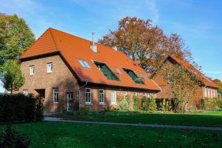 Meine Schule Sehlingen, Familien-Apartment mit Sauna & Spielplatz! - Kirchlinteln - 7