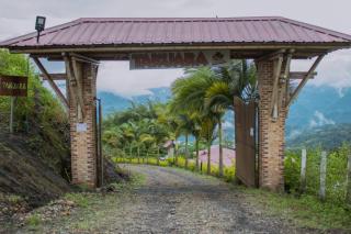 Hotel Takuara - Vergara - 5