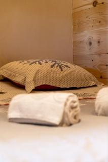 Chalet d'en Ô - Les Clefs - 4
