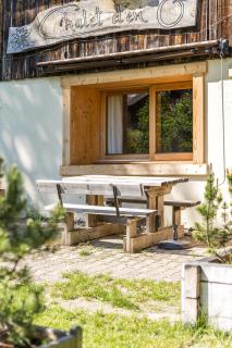 Chalet d'en Ô - Les Clefs - 3