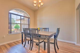 Sunny Coastal Getaway 5 Mi to Navarre Beach! - Navarre - 5