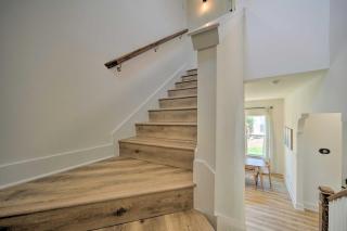 Canyon Lake Home with Deck about 1 Mi to Comal Park - 1