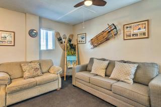 Private Duck Creek Apartment Near Entertainment! - Duck Creek Village - 7