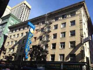 HI San Francisco Downtown Hostel - San Francisco - 5