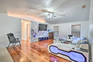 Canal-Front Cape Coral Home with Patio and Grill! - Matlacha - 8