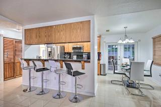 Canal-Front Cape Coral Home with Patio and Grill! - Matlacha - 3
