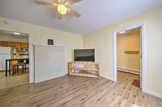 Bright Bingham Apt Hunt, ATV and River Raft! - 6