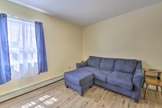 Bright Bingham Apt Hunt, ATV and River Raft! - 5